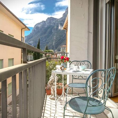 شقة Riva Del Garda Nest المظهر الخارجي الصورة
