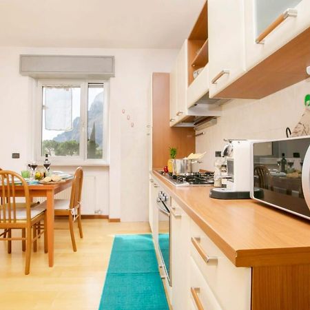 شقة Riva Del Garda Nest المظهر الخارجي الصورة