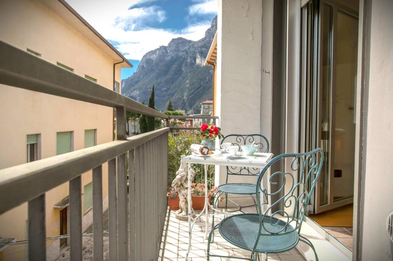 شقة Riva Del Garda Nest المظهر الخارجي الصورة