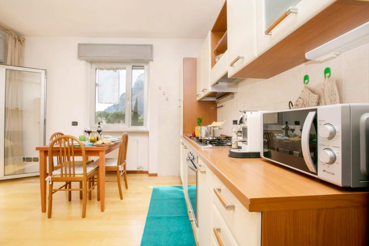 شقة Riva Del Garda Nest المظهر الخارجي الصورة