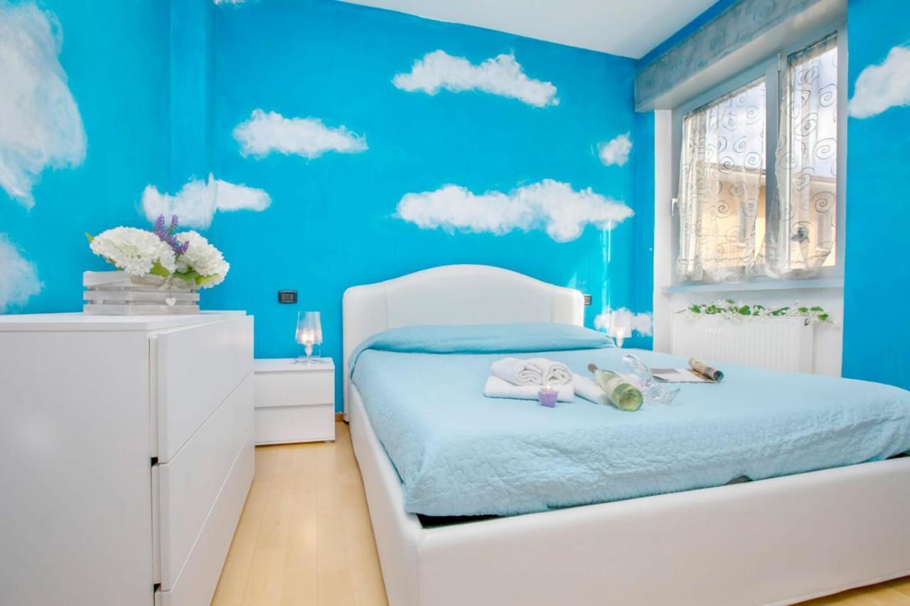 شقة Riva Del Garda Nest المظهر الخارجي الصورة