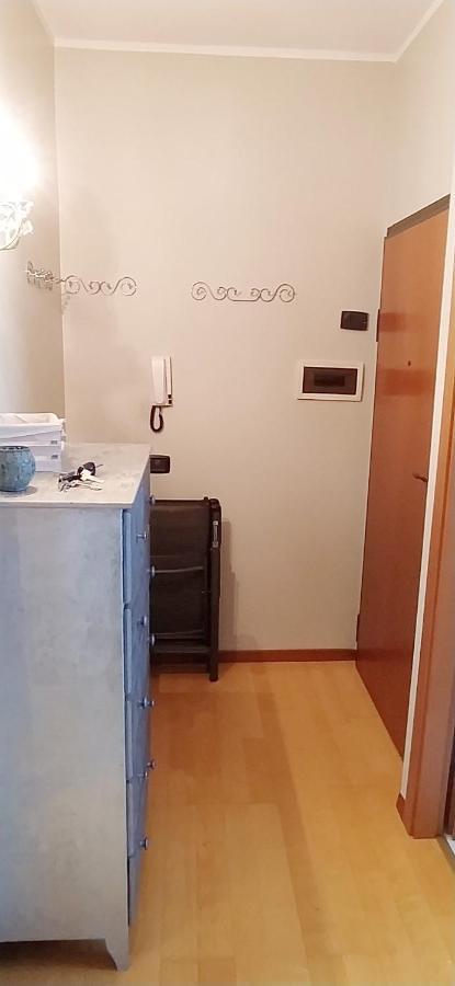 شقة Riva Del Garda Nest المظهر الخارجي الصورة
