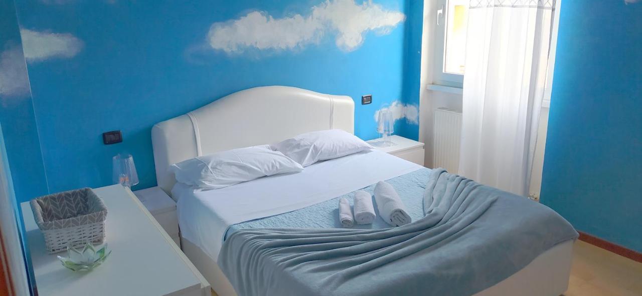 شقة Riva Del Garda Nest المظهر الخارجي الصورة