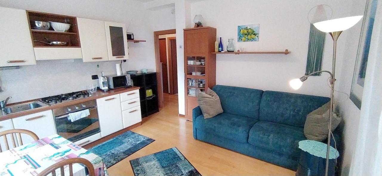 شقة Riva Del Garda Nest المظهر الخارجي الصورة