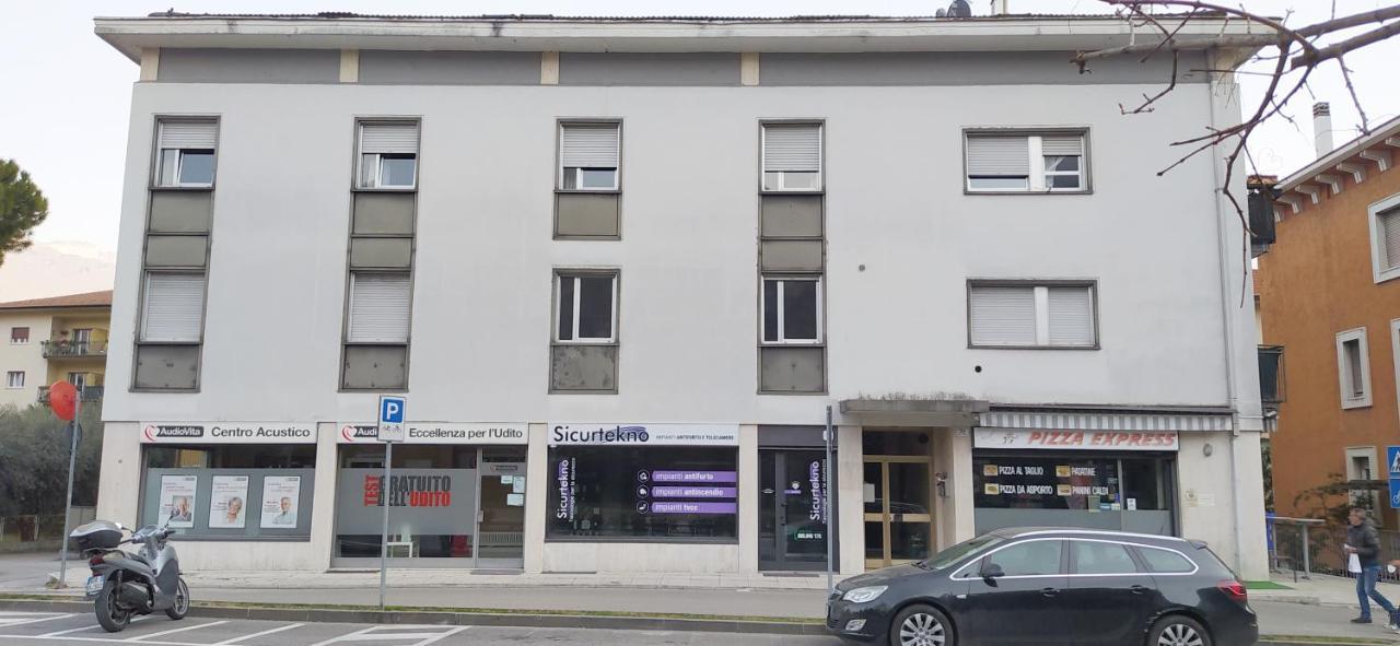 شقة Riva Del Garda Nest المظهر الخارجي الصورة