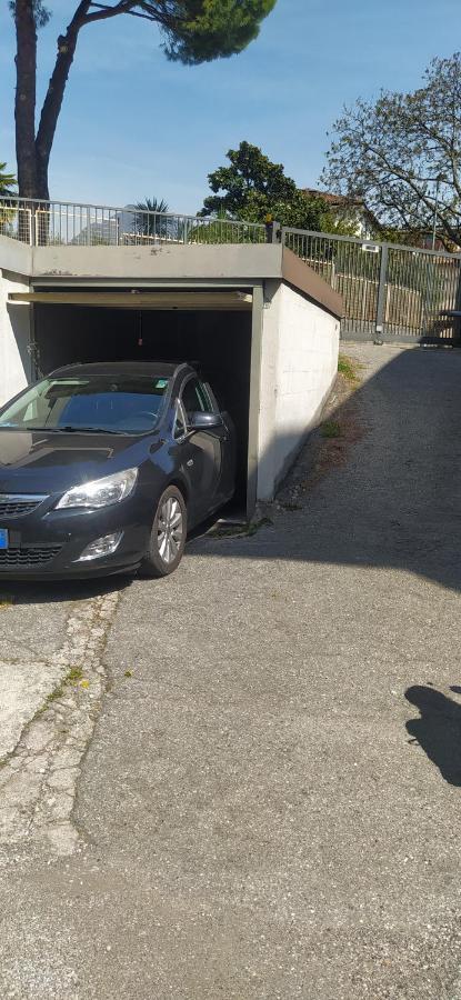 شقة Riva Del Garda Nest المظهر الخارجي الصورة